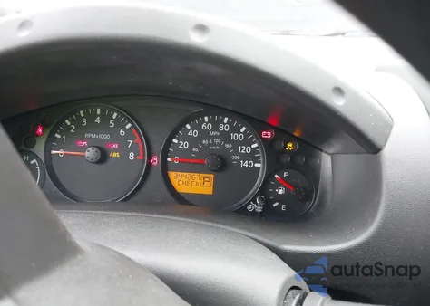 2013 Nissan Frontier S из США, поврежденный, VIN 1N6BD0CT7DN732523